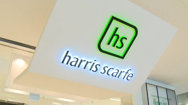 Harris Scarfe saved from receivership as Spotlight Group swoops on