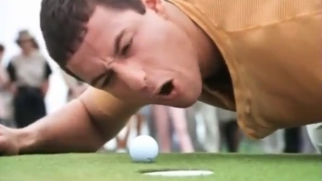 Happy Gilmore: Fun facts about the movie on its 25th Birthday