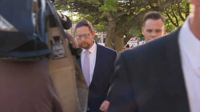 Dreamworld engineering boss was not told of earlier breakdowns