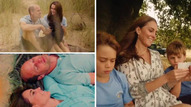 Kate Middleton cancer update: Timeline of royal events as Princess of Wales  shares video message - 9Honey