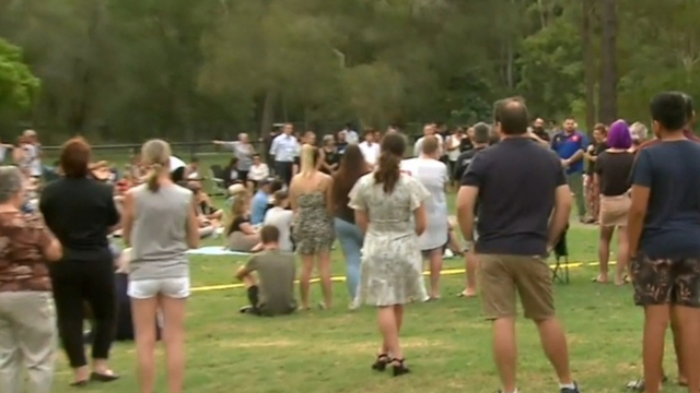 New Zealand volcano disaster: Adelaide man Gavin Dallow and step-daughter  Zoe Hosking join mother and daughter Julia and Jessica Richards as  confirmed dead