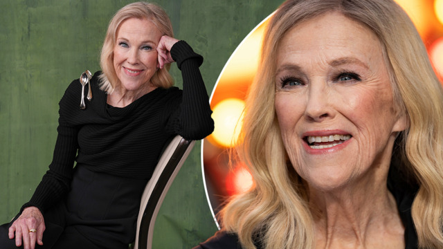 Catherine O'Hara death: Hollywood stars pay tribute after Home Alone, Schitt's Creek actress dies aged 71 after a short illness | Macaulay Culkin, Dan Levy, Michael Keaton, Seth Rogen and more - 9Celebrity