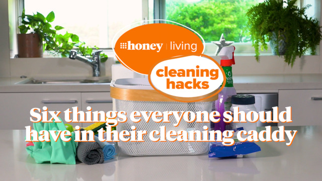 Daily Cleaning Routine Checklist Tasks