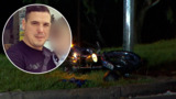 Rebels motorcycle gang member Shane Smith killed in crash