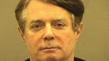 Ex-Trump campaign manager sent to jail