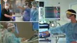 Non-urgent elective surgeries to restart in Victoria