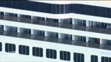Coronavirus: Australians stranded on cruise ship in US almost home