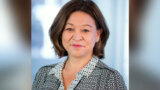 Michelle Guthrie departs role as ABC boss