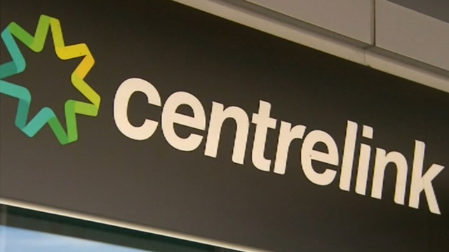 Centrelink child store support