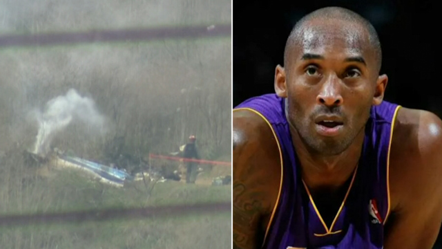 Kobe Bryant jersey, sneaker prices surge after fatal helicopter crash