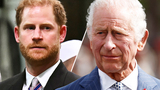 King Charles and Prince Harry's aides meet for 'secret peace summit'
