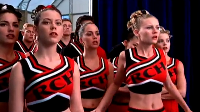 Gabrielle Union Reveals Shock Secret From The Trailer Of Hit Cheerleading Movie Bring It On 9celebrity