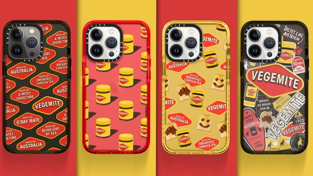 Vegemite releases new accessories and merchandise range - 9Kitchen