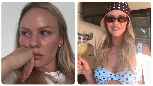 Lachie Neale moves on with rumoured new girlfriend Emma Field, less than a year after marriage breakdown from Jules Neale | Nine.com.au