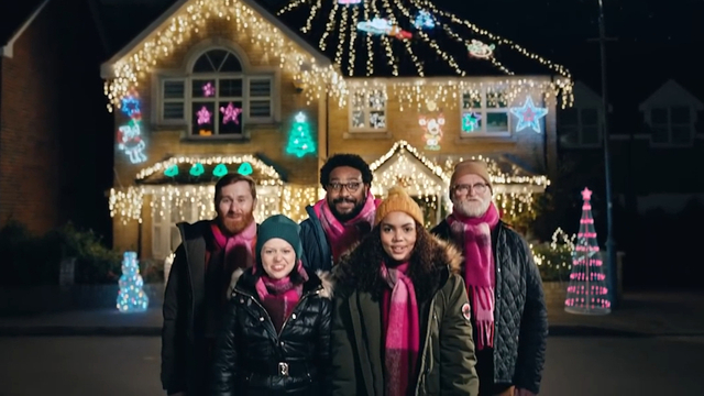 Best Christmas Commercial 2022 Best Christmas Adverts 2021: Uk's Famous Christmas Commercials Begin To  Roll Out With Plenty Of Tugging At Heartstrings - 9Honey