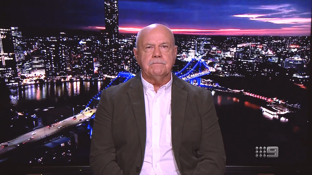 AFL news 2024 | Brisbane Lions' America pre-season story; Leigh Matthews,  Jimmy Bartel comments; Footy Furnace | Nine.com.au