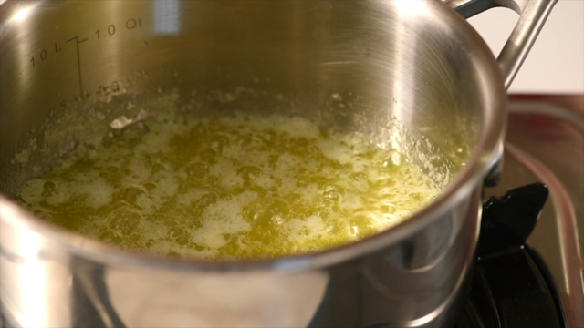 How to Make Brown Butter (Beurre Noisette) (VIDEO) - Food Nouveau