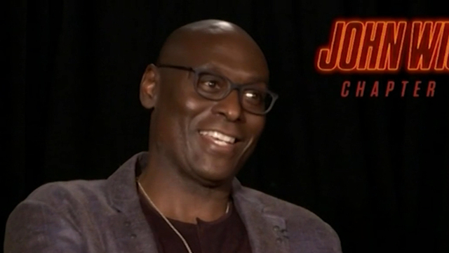 How Did Lance Reddick Die? Cause of Death, How 'John Wick' Actor