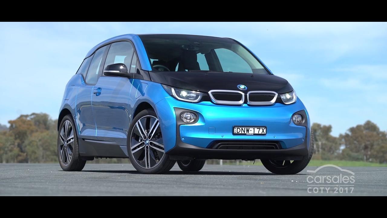 Bmw i3 store carsales