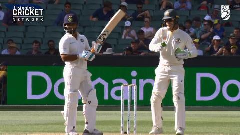 Turn it up: Moeen opposed to mic drop Turn it up: Moeen opposed to mic drop