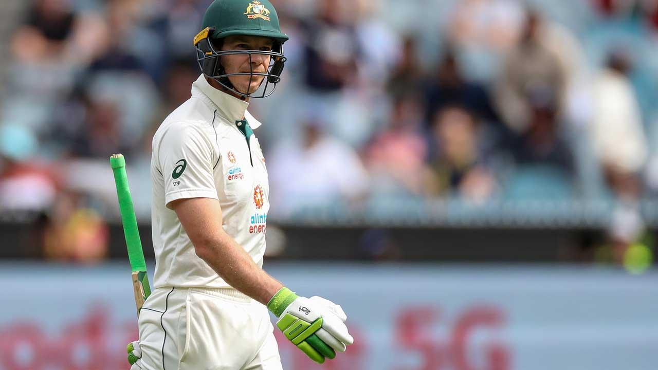 Calls for David Warner to be fined for swearing at umpire in