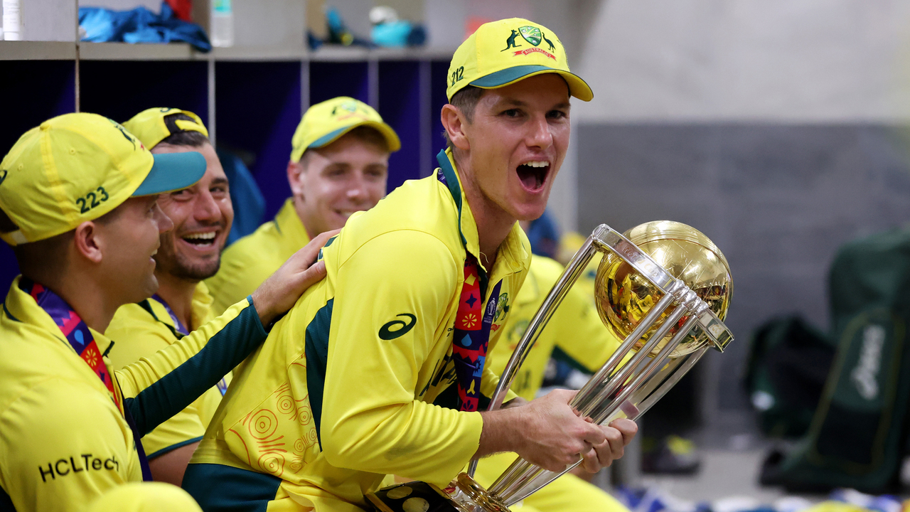 Cricket: Captains call it a 'mini World Cup for Associates' - News