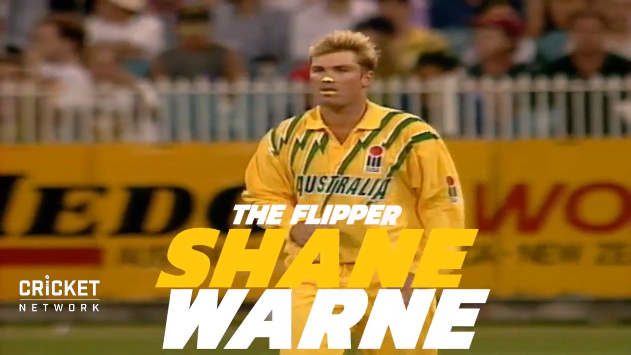 Shane Warne: The wizard who glorified spin bowling
