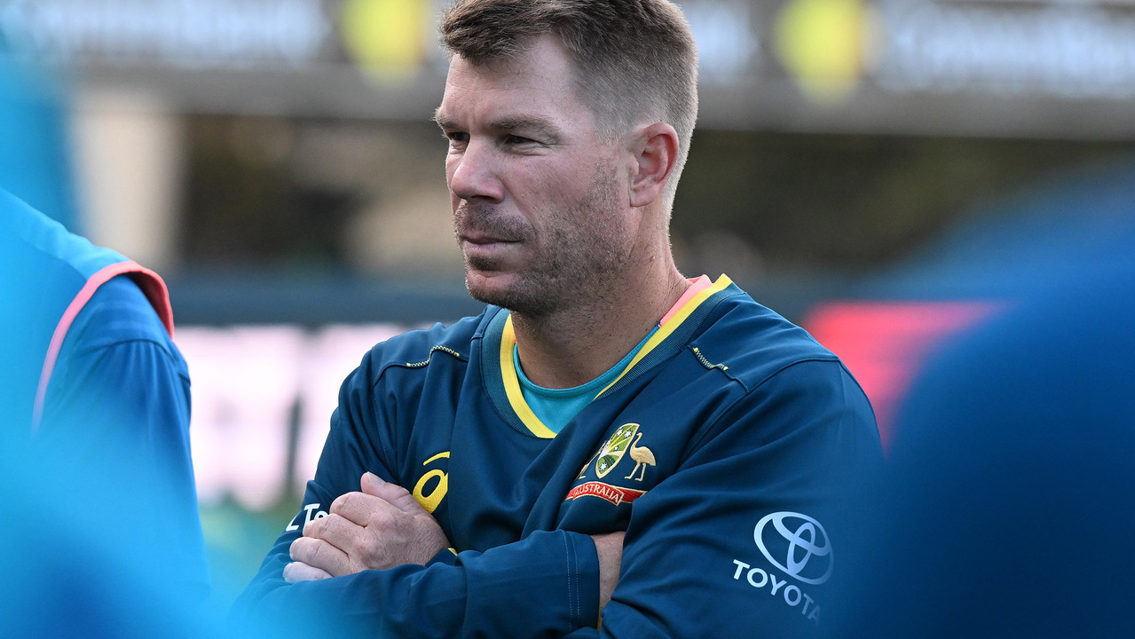 Does David Warner have the best signature celebration? If not, who does? .  . . . . #Cricket #CricTracker #DavidWarner #T20Is #ODIs #Tes