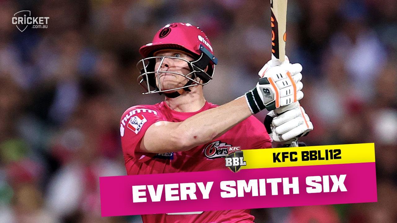 I did it at Lord's': Steve Smith reveals where he picked up wrist