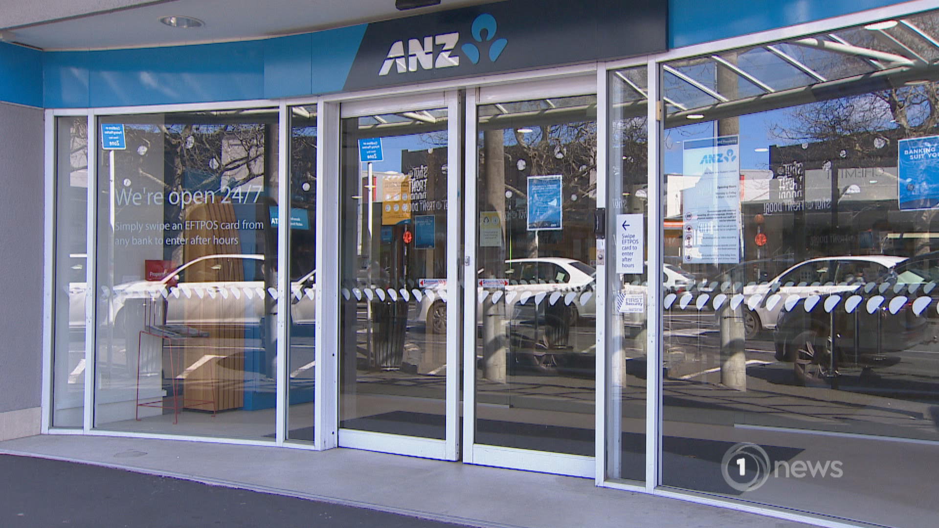 ANZ's profits leap 8% to more than $2 billion