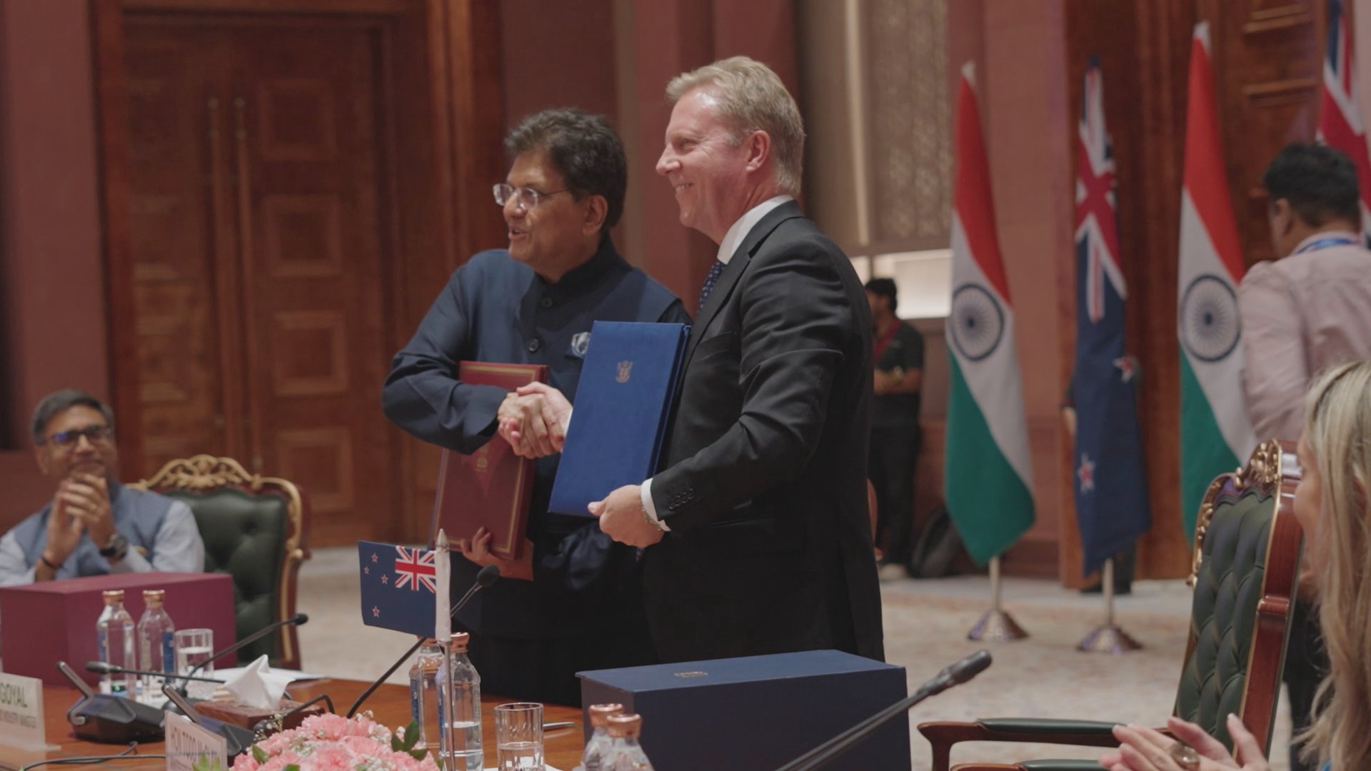 New Report Highlights the Growing Impact of Kiwi Indians in New Zealand
