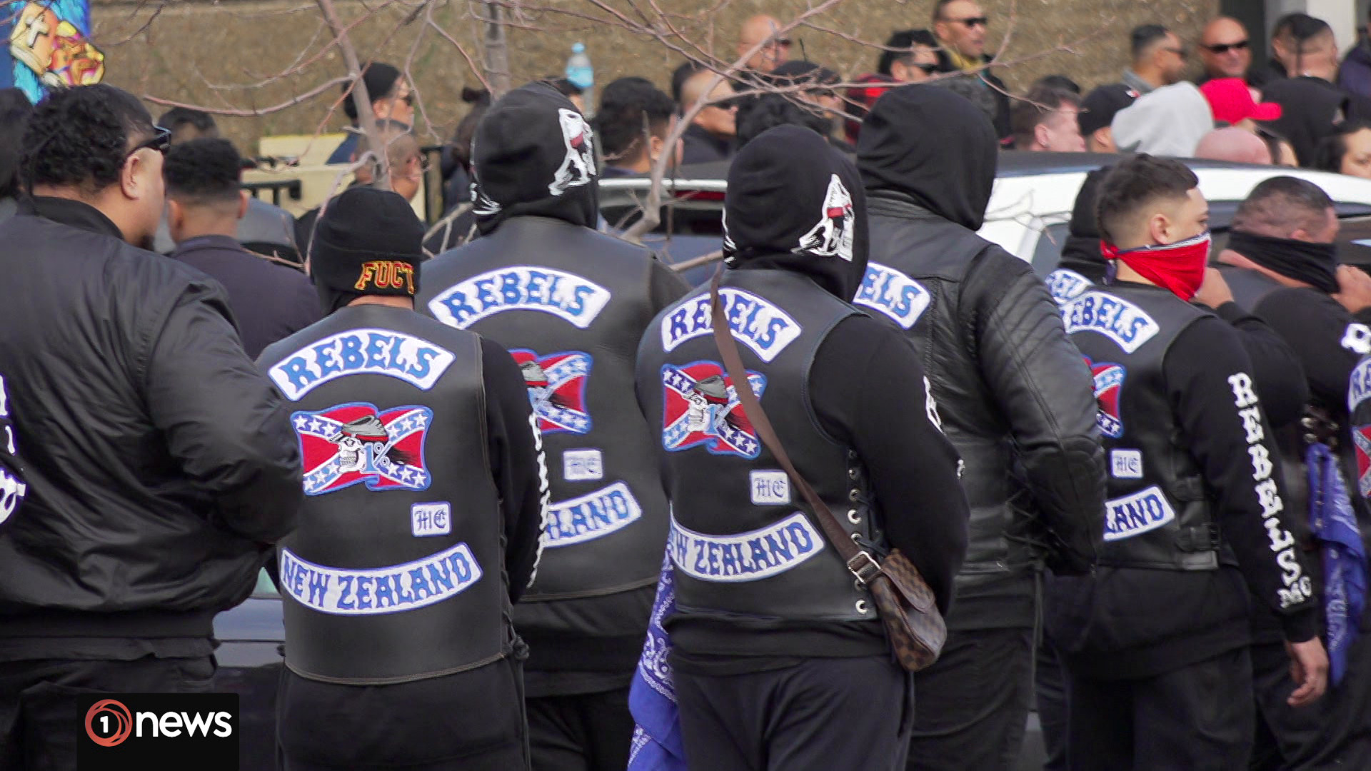 National’s proposed gang patch ban could hit legal problems – human rights  lawyer