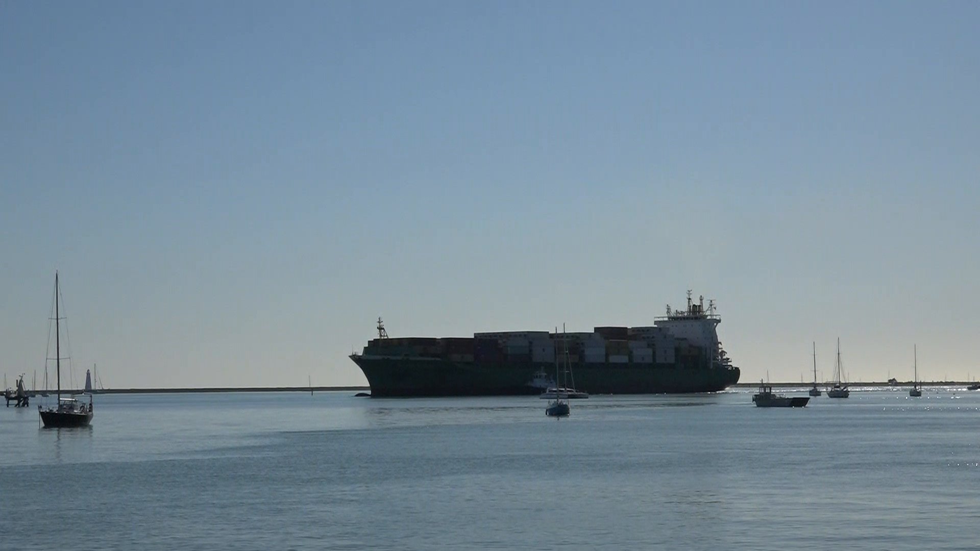 New Zealand Exporters Face Toughest Conditions in a Decade