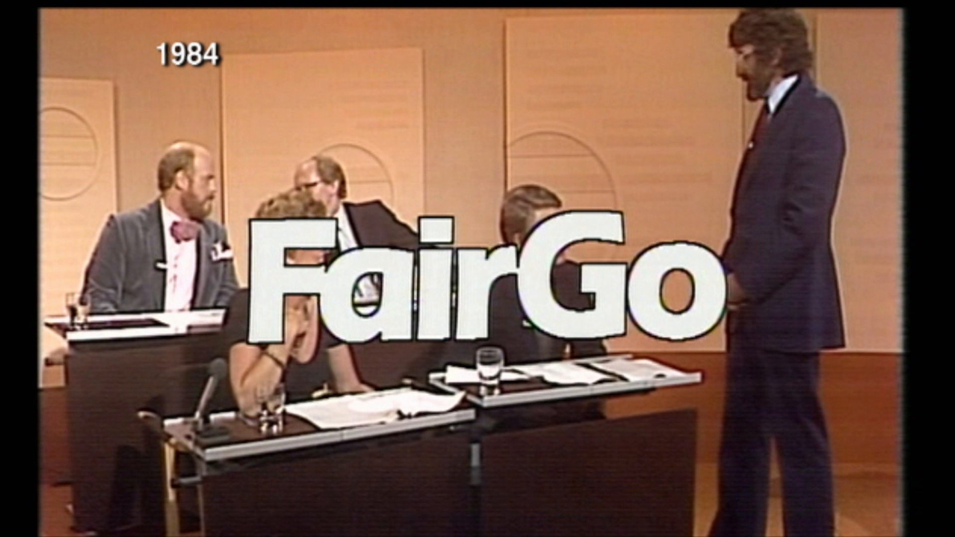 Fair Go Casino mobile app interface on a smartphone