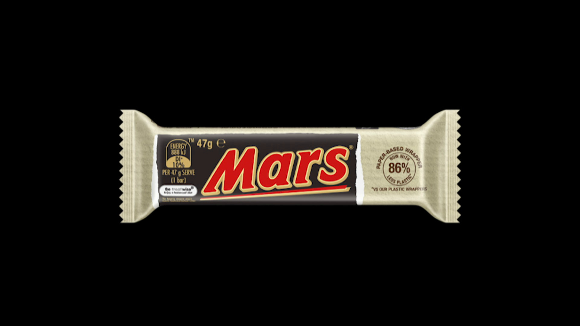 Mars bolsters net-zero pledge with new commitment to make chocolate bars  carbon neutral by 2023