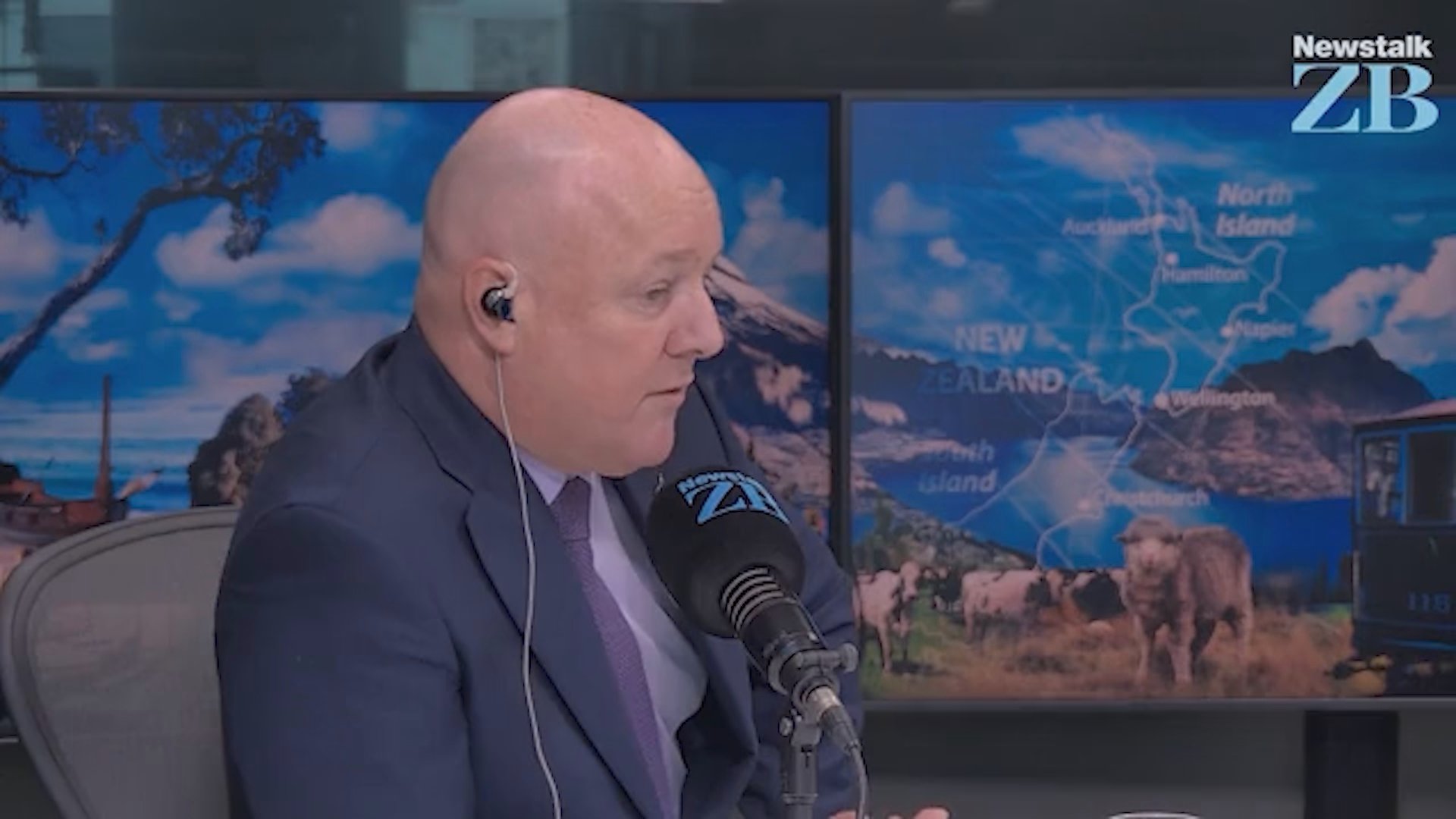 Prime Minister Proposes Referendum on New Zealand’s Voting System