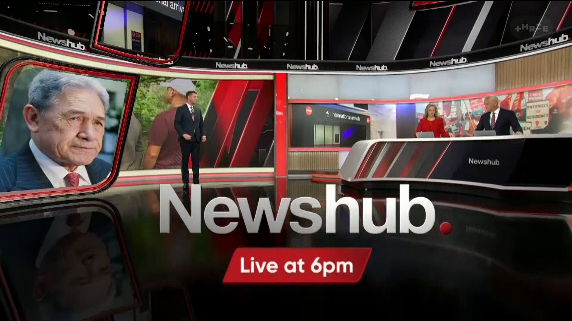 The closure of Newshub will change the media landscape