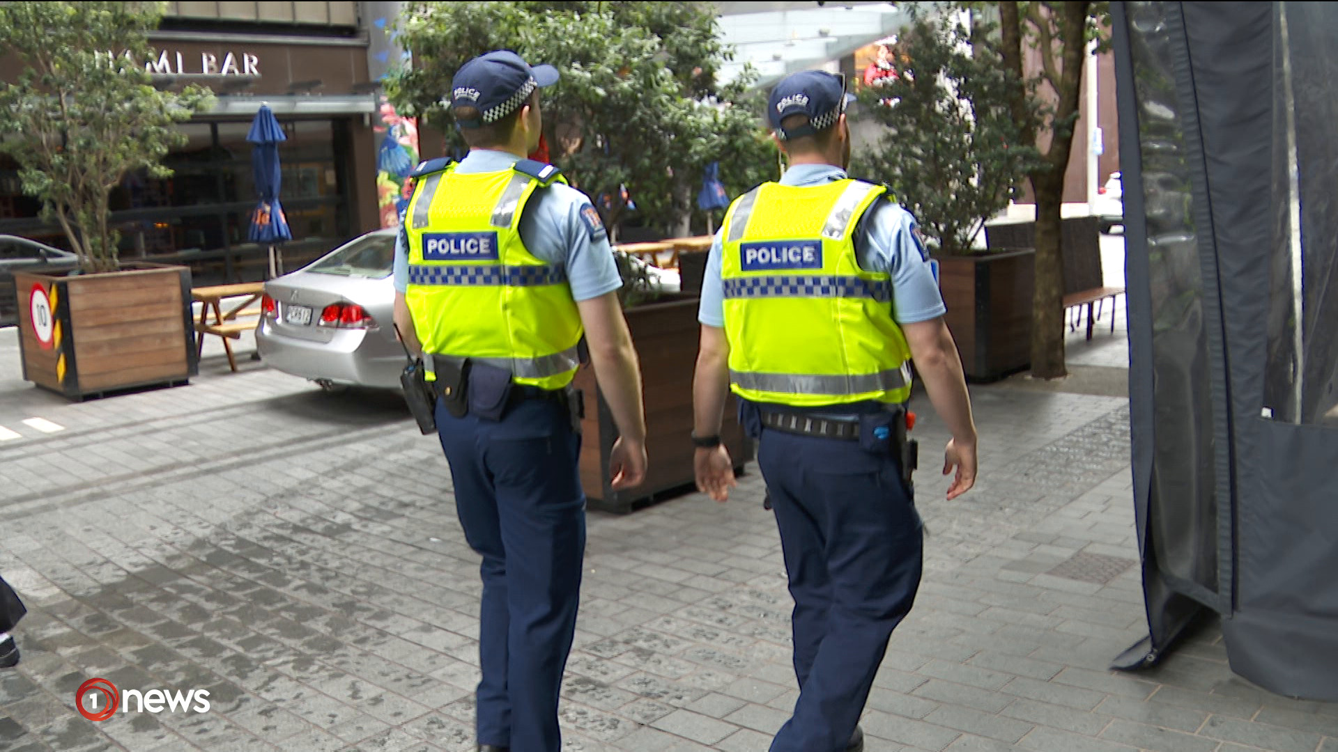 Govt plan to deal with rough sleepers