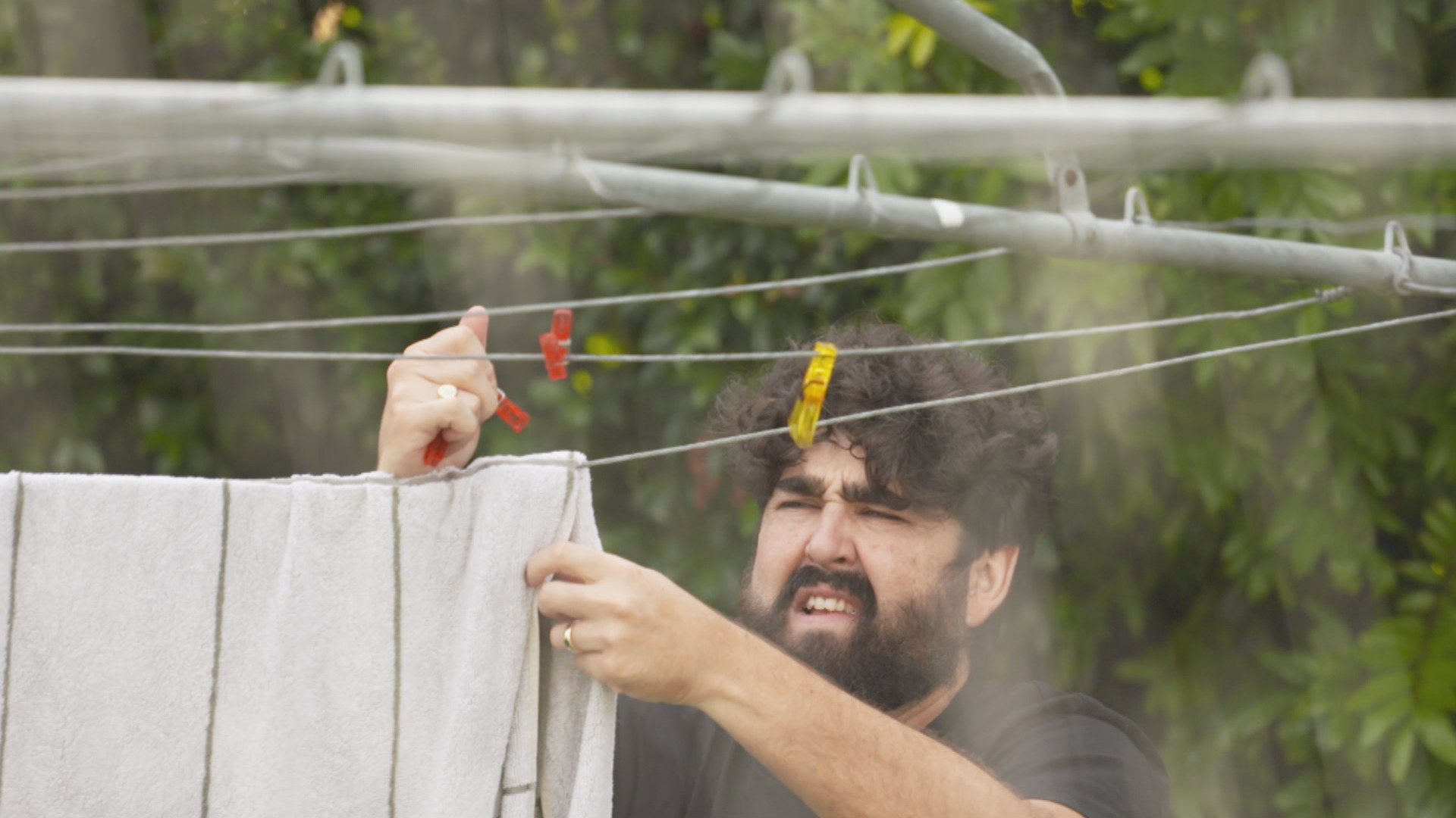 The best way to dry laundry in winter - Consumer NZ