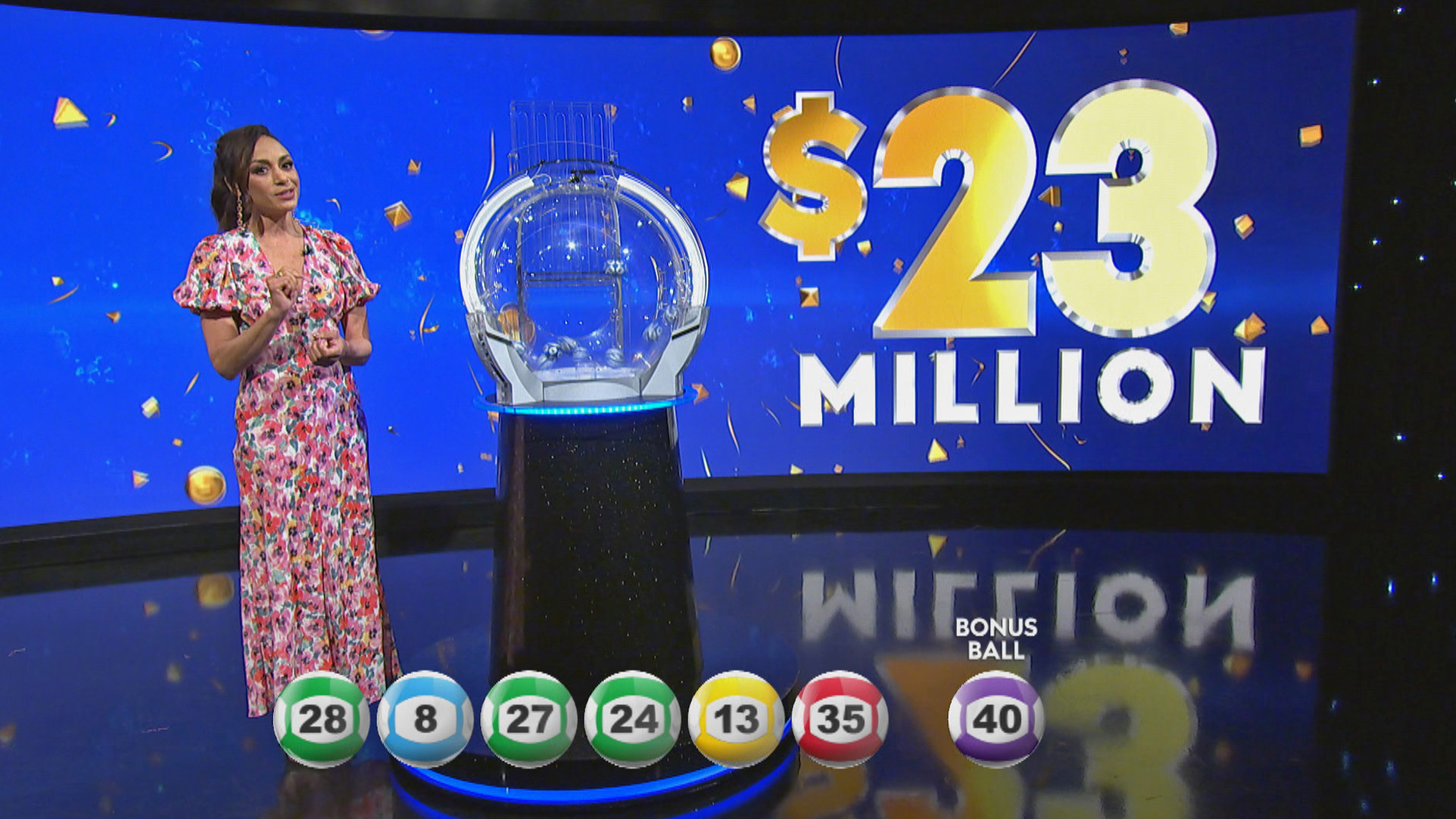 Lotto nz on sale powerball winner