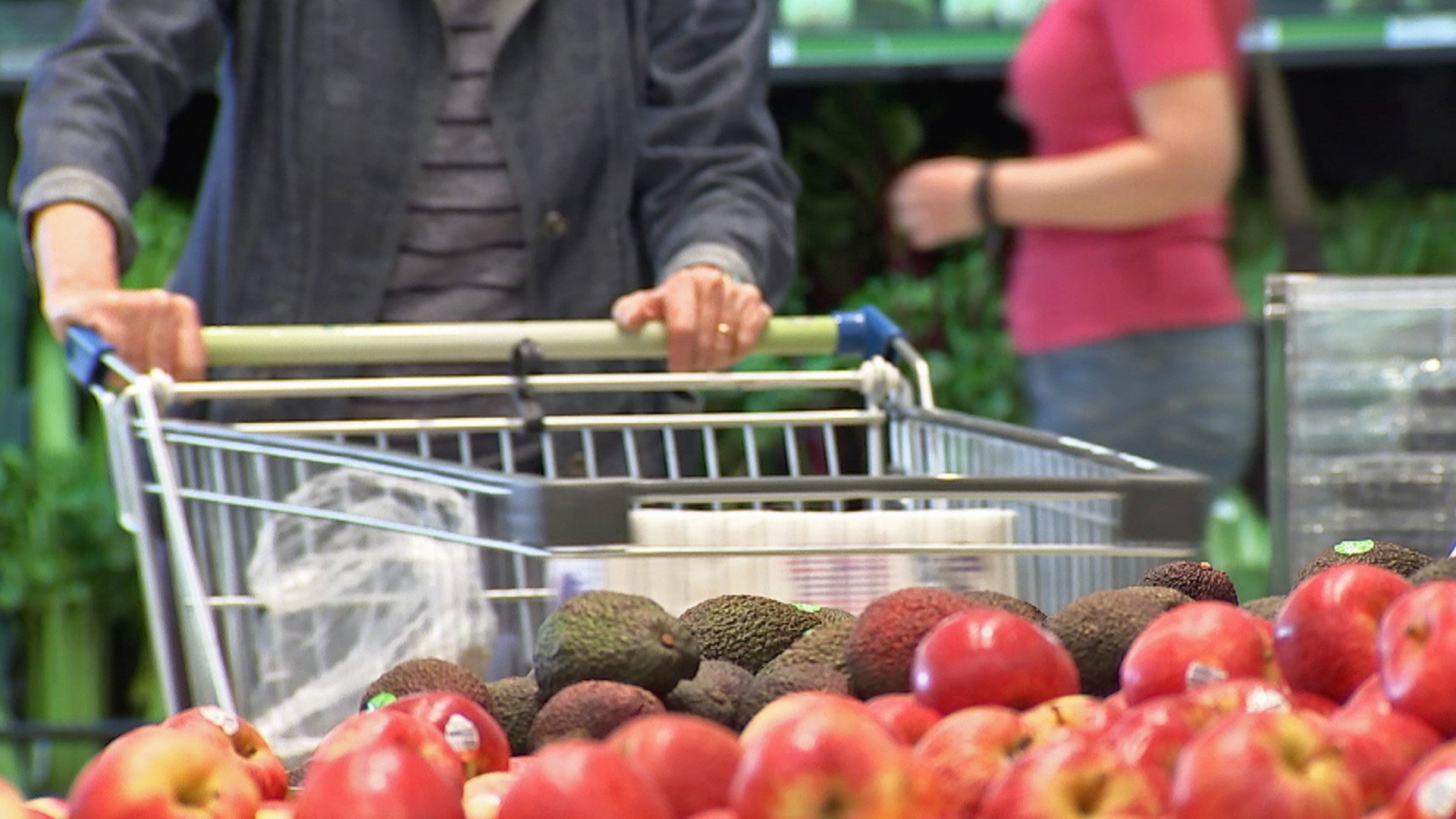 Fresh fruit, veges & groceries - DH Supermarket Manurewa