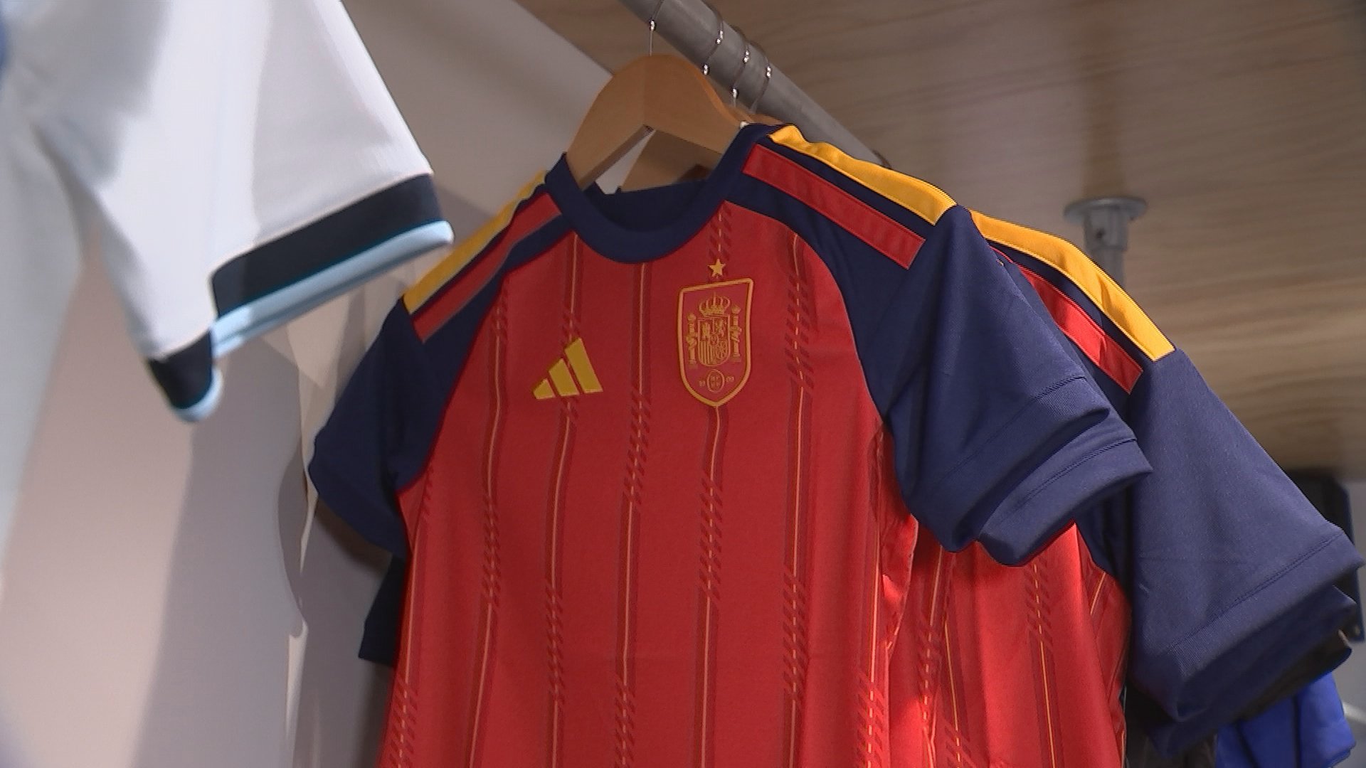 FIFA World Cup fever leads to jersey shortages in New Zealand