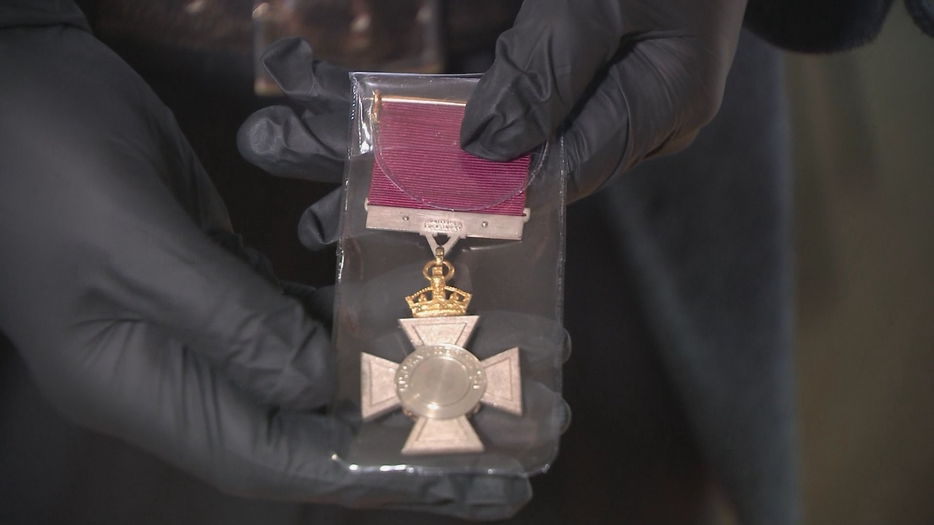 Rare piece of NZ history sells for record price at auction