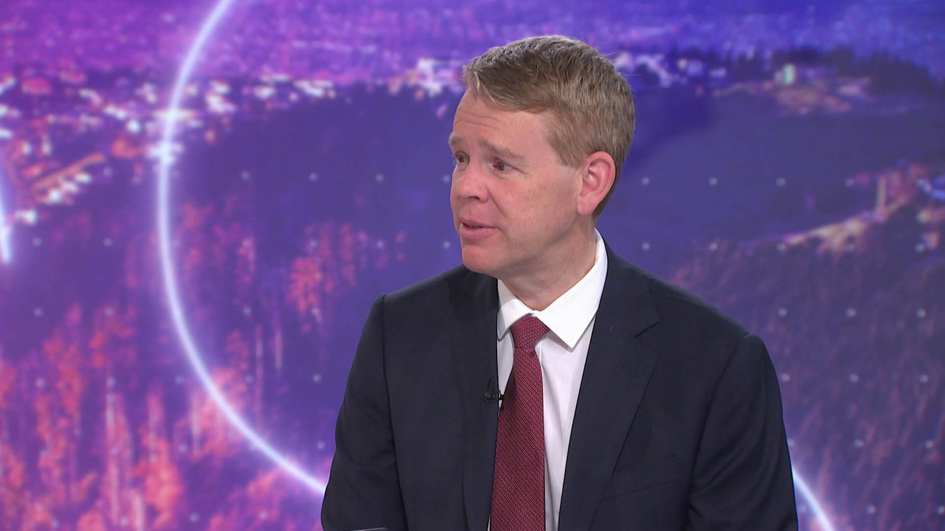 Labour Leader Chris Hipkins Addresses Recent Poll Results