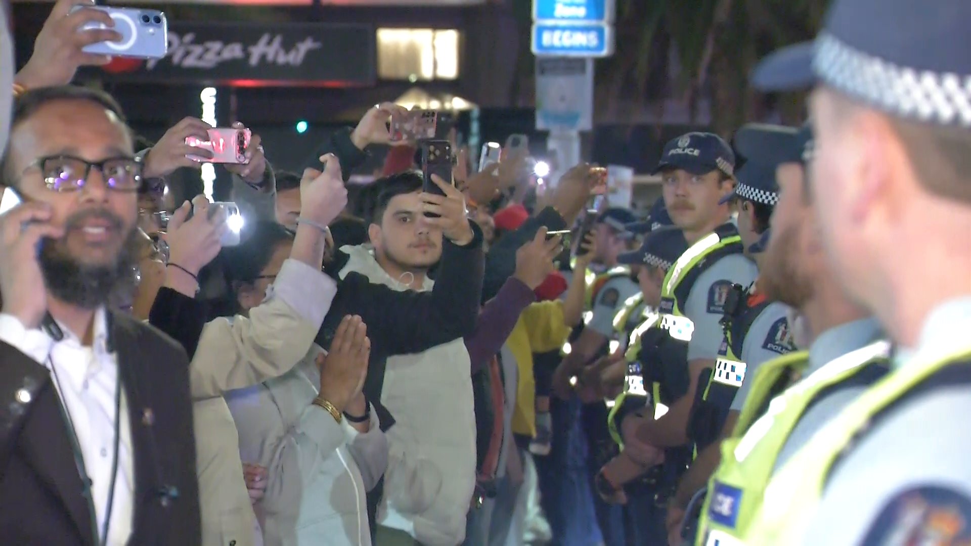 Auckland Prepares for Disruptions During Indian Prime Minister’s Visit