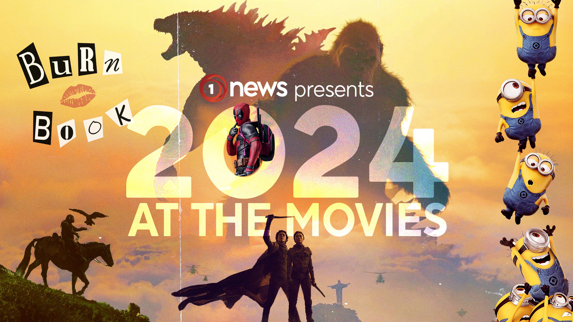 Filme Ingles 2024