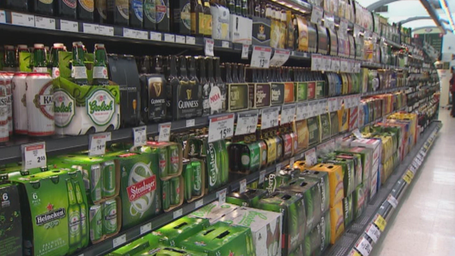 Kiwis likely to pay more for beer after tax increase, brewers warn