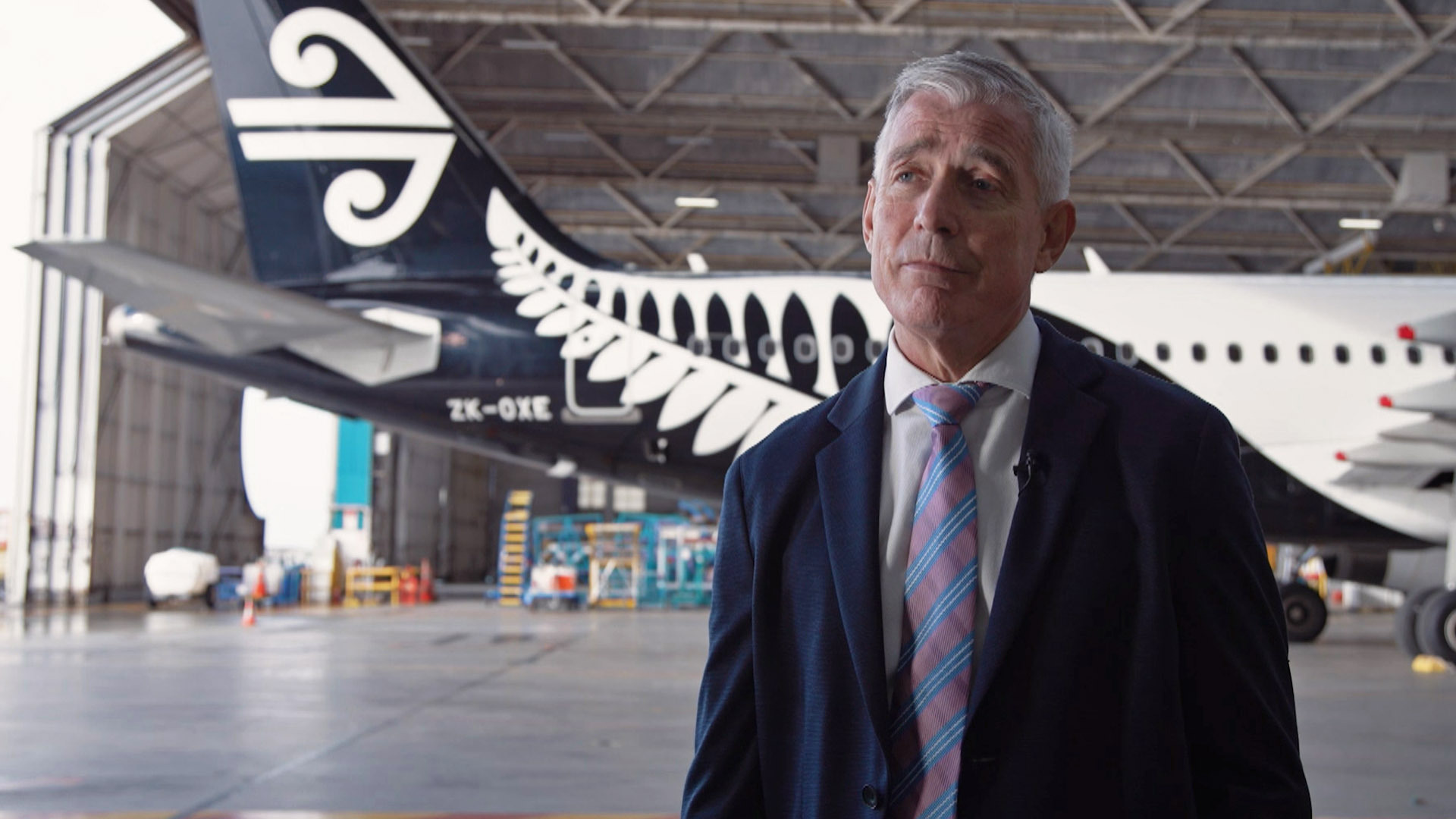 Air NZ to raise ticket prices, blames rising costs