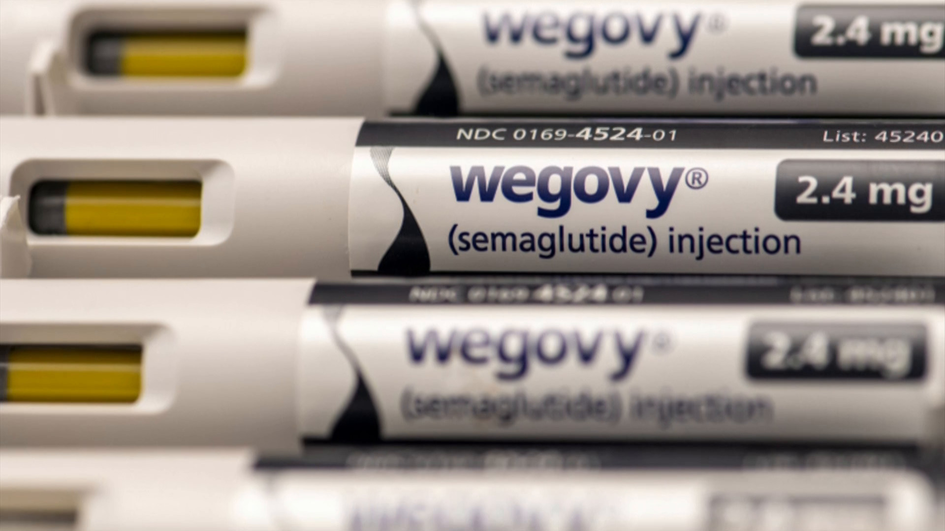 Weight loss physician explains how Wegovy reduces 'food noise'