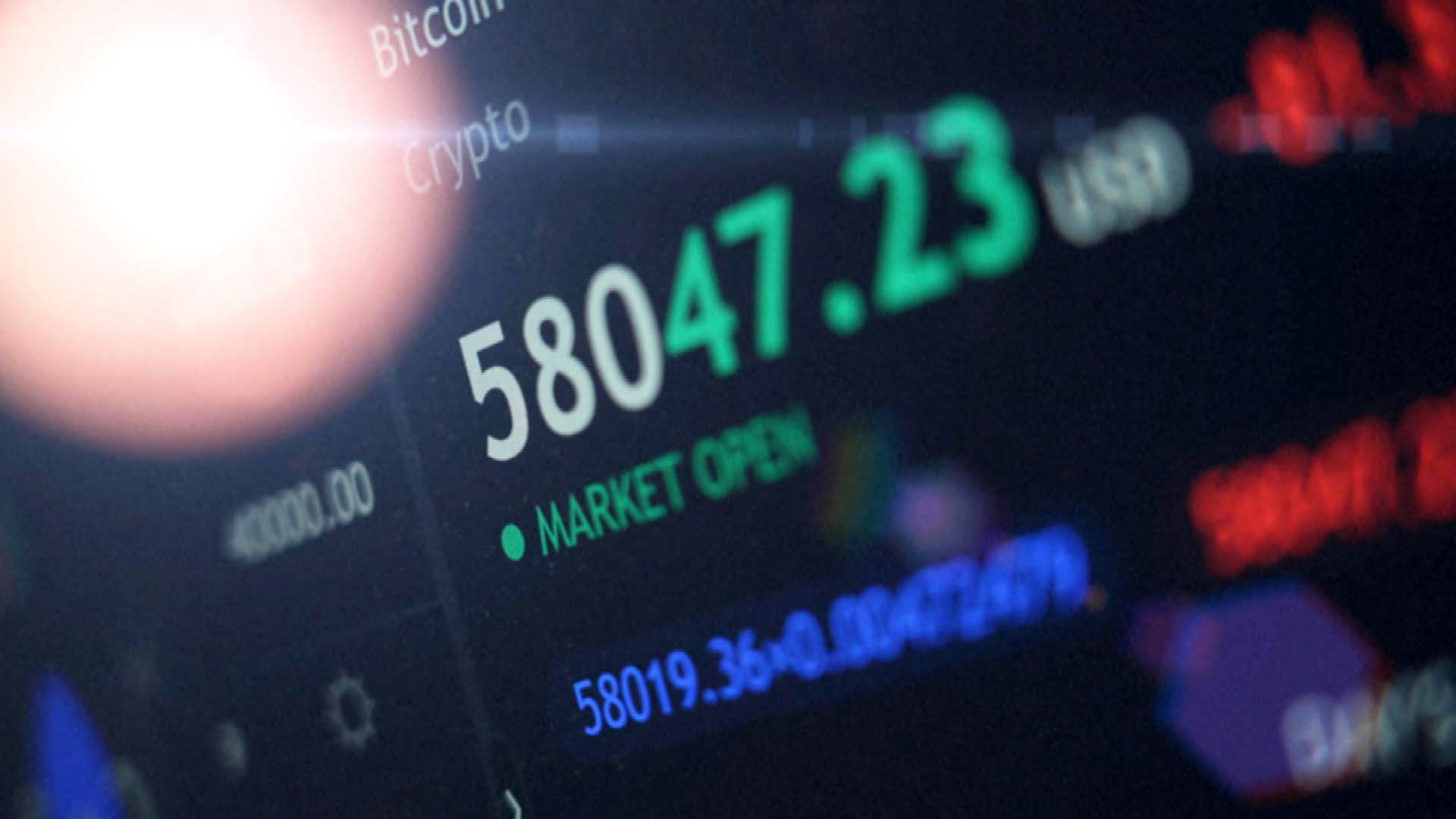 What happens if you lose the key to your cryptocurrency?